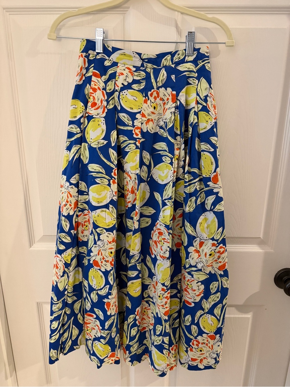 Hunter Bell Gwyneth Skirt